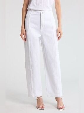 Pistola Barrel Jeans